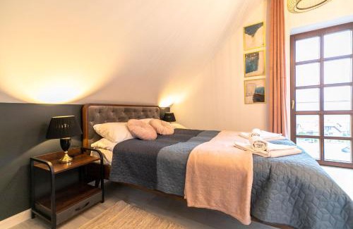 Ustron Apartment | Apartament Liściasty 2 z widokiem na góry - Dream Apart