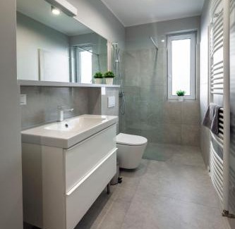 Kudowa Zdroj Apartment | Apartament Liliowa 4 z tarasem