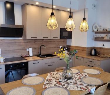Jelenia Gora Apartment | Apartament LILLA 2