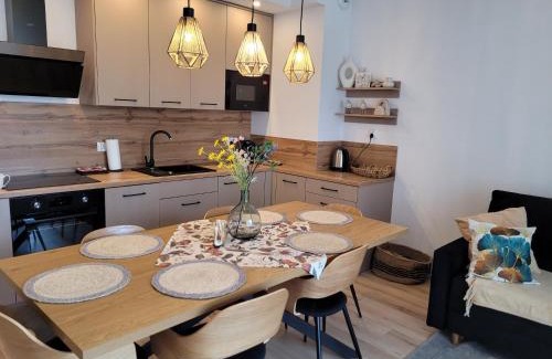 Jelenia Gora Apartment | Apartament LILLA 2
