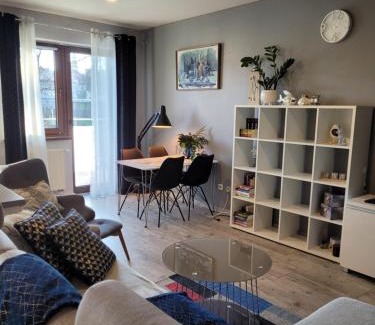 Jelenia Gora Apartment | Apartament LILLA