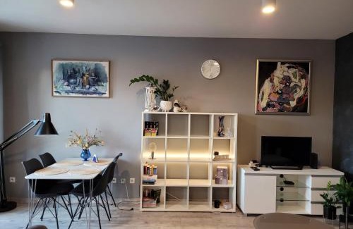 Jelenia Gora Apartment | Apartament LILLA