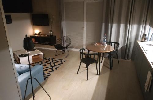 Bartoszyce Apartment | Apartament Limanowskiego 20/6