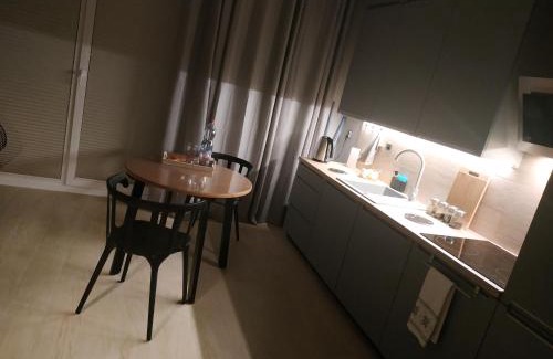 Bartoszyce Apartment | Apartament Limanowskiego 20/6
