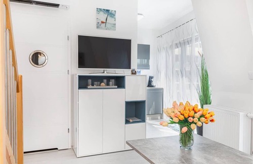 Swinoujscie Apartment | Apartament Lissa 47 | Promenada | Air Conditioning