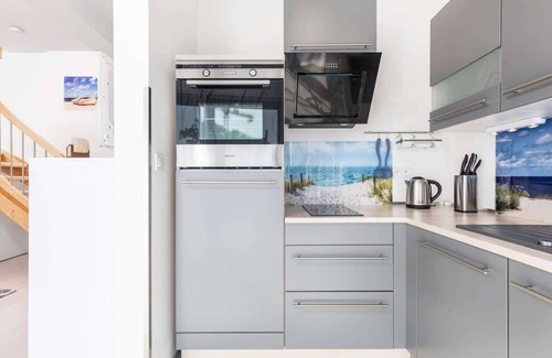 Swinoujscie Apartment | Apartament Lissa 47 | Promenada | Air Conditioning