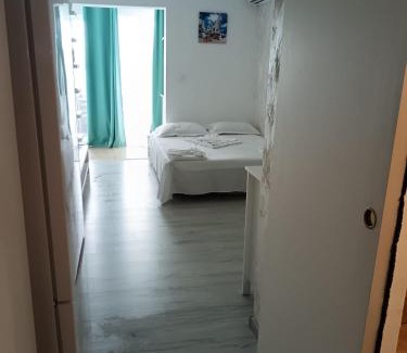 Saturn Apartment | Apartament litoral