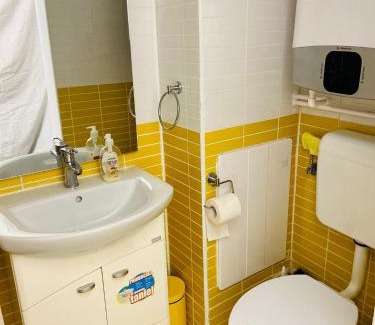 Saturn Apartment | Apartament litoral