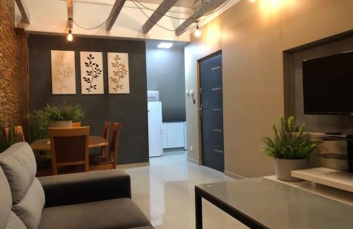 Pila Apartment | Apartament - Loft