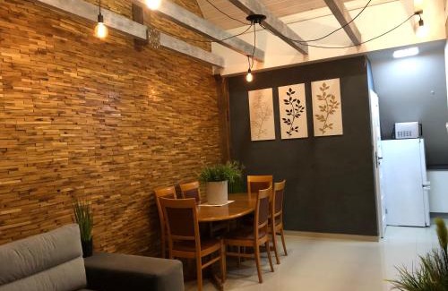 Pila Apartment | Apartament - Loft
