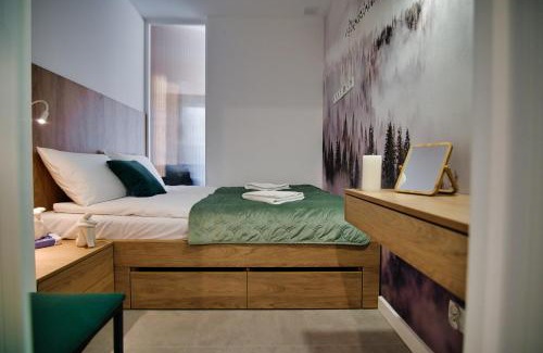 gmina odygowice Apartment | Apartament LOFT w Lagunie Beskidów
