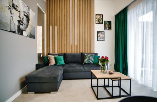 gmina odygowice Apartment | Apartament LOFT w Lagunie Beskidów