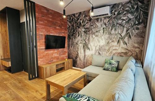 Nowy Sacz Apartment | Apartament Loftowy FV VAT