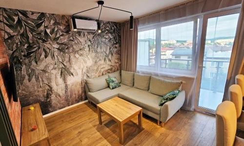 Nowy Sacz Apartment | Apartament Loftowy FV VAT