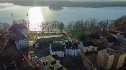 Szczecinek Apartment | Apartament Loftowy Ordona 5