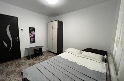 Saturn Apartment | Apartament Lorena-Mangalia