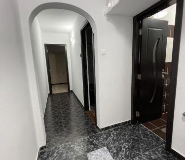 Saturn Apartment | Apartament Lorena-Mangalia