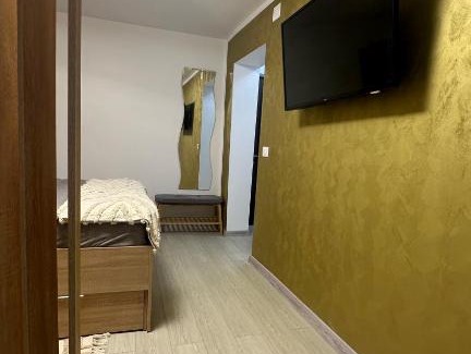 Brad Apartment | Apartament Lucas