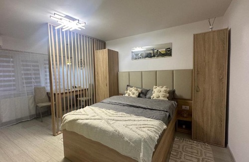 Brad Apartment | Apartament Lucas