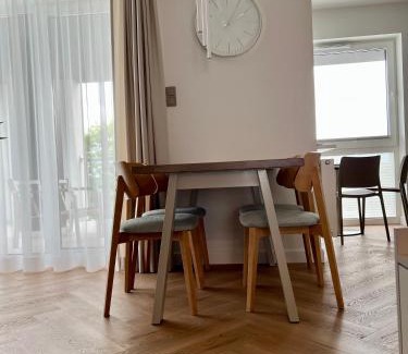 Busko-Zdroj Apartment | Apartament -Luksus- Nowa Dzielnica