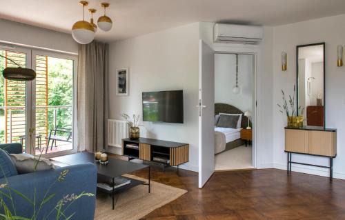 Polanica-Zdroj Apartment | Apartament LUMOS by Pedro Polanica