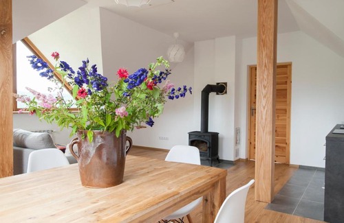 Lutowiska Apartment | Apartament Lutowiska
