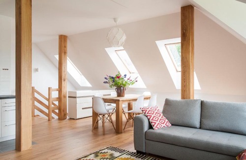 Lutowiska Apartment | Apartament Lutowiska