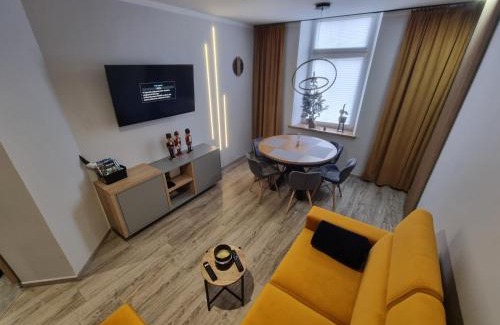 Jelenia Gora Apartment | Apartament Lux Lemon