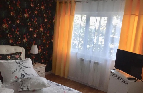 Orsova Apartment | Apartament Lyonnet