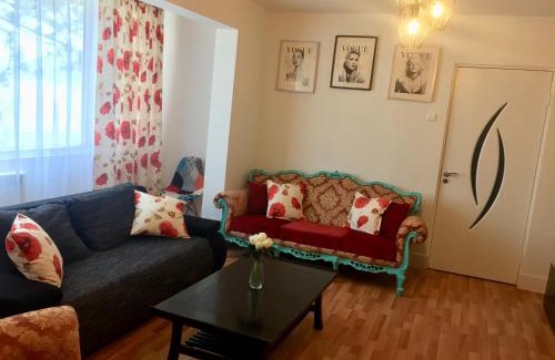 Orsova Apartment | Apartament Lyonnet