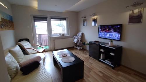 Tarnowskie Gory Apartment | Apartament Lyszcze 7 Centrum