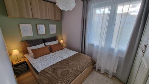 Gdansk Apartment | Apartament Młody Gdańsk - bezpłatny parking, mocne WiFi, dobre połączenie z lotniskiem