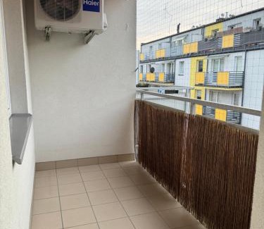 Zamosc Apartment | Apartament Młyńska
