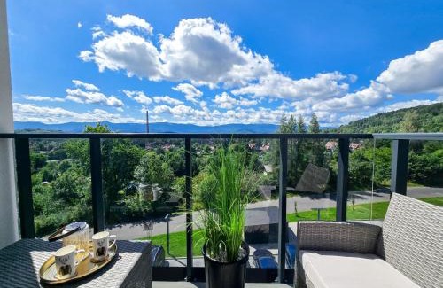 Jelenia Gora Apartment | Apartament M&A Panorama