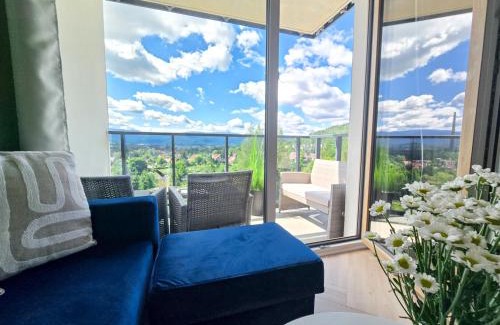 Jelenia Gora Apartment | Apartament M&A Panorama