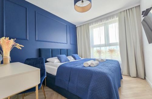 Jelenia Gora Apartment | Apartament M&A Panorama