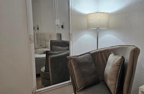Vatra Dornei Apartment | Apartament M2 Vatra Dornei
