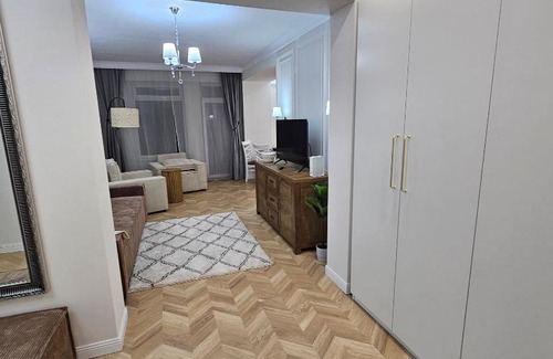 Vatra Dornei Apartment | Apartament M2 Vatra Dornei