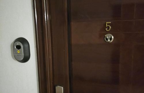Vatra Dornei Apartment | Apartament M2 Vatra Dornei