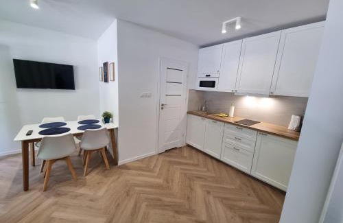 Debina Apartment | Apartament Magiczna Dębina