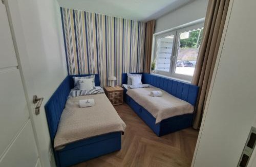 Debina Apartment | Apartament Magiczna Dębina