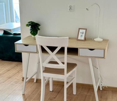 Barczewo Apartment | Apartament Magnacka Barczewski Dwór