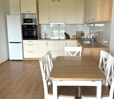 Barczewo Apartment | Apartament Magnacka Barczewski Dwór