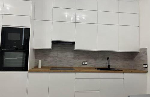gmina Czerwonak Apartment | Apartament Magnoliowy