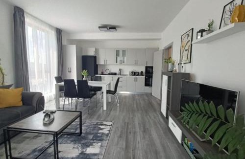 Cordau Apartment | Apartament Maia Baile Felix