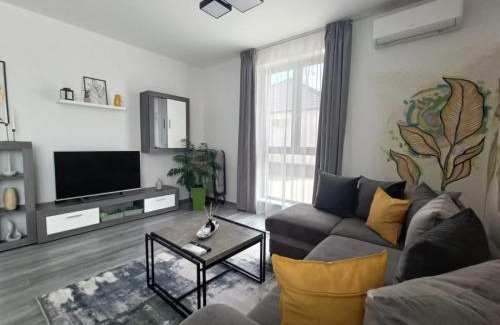 Cordau Apartment | Apartament Maia Baile Felix