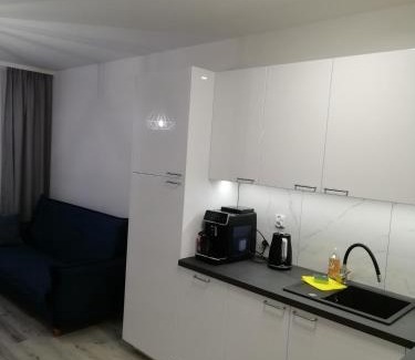 Modrzyca Apartment | Apartament MajaHouse