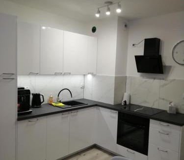 Modrzyca Apartment | Apartament MajaHouse