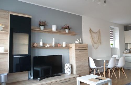 West Pomeranian Voivodeship Apartment | Apartament Malinka