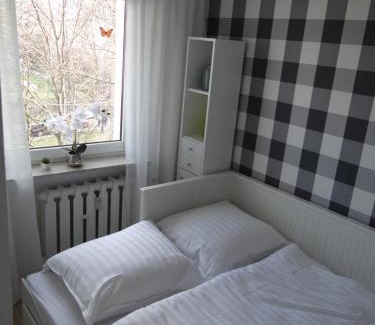 Opole Apartment | Apartament Malinka